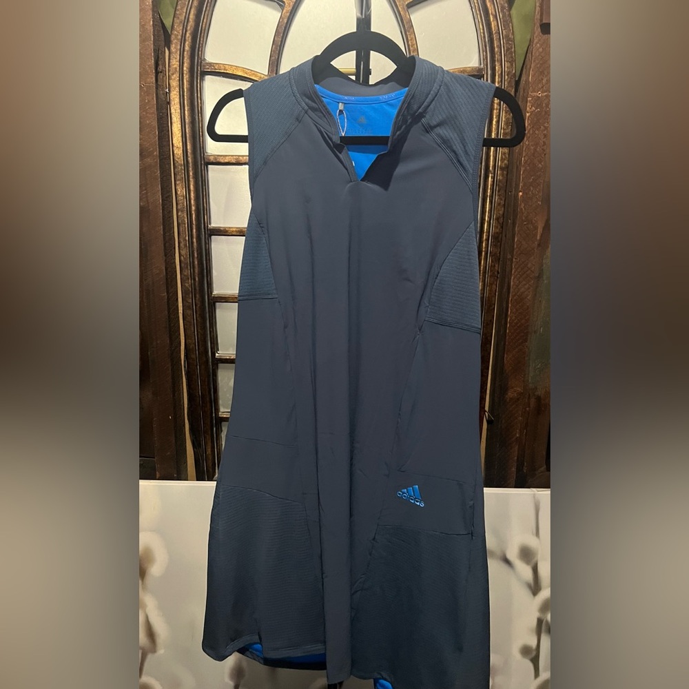 Adidas dress